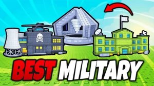 Играем в мини войну (создал свою империю)