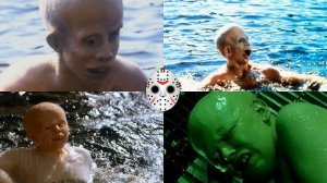 ДЖЕЙСОН ВУРХИЗ В ДЕТСТВЕ. ВСЕ СЦЕНЫ ПОЯВЛЕНИЯ!