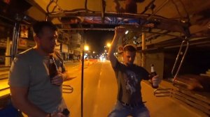 ПАТТАЙЯ - ГОРОД ГРЕХА / отжали у транса все деньги. За что? / ТАИЛАНД!