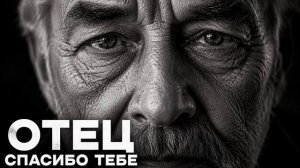ОТЕЦ… СПАСИБО ЗА ВСЁ 😢 Самая душевная песня до слёз