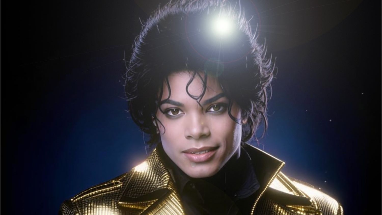 МАЙКЛ (Michael Jackson)