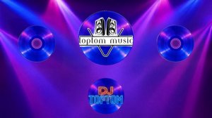 Христианский Танцевальный DJ Mashup -Христианская Танцевальная Музыка - by DJ TOPTOM в стиле DANCE