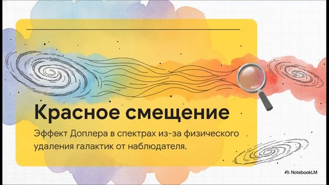 Физика 11 класс 107 Галактики