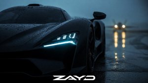 ZAYD - Black Roses (Original Mix)