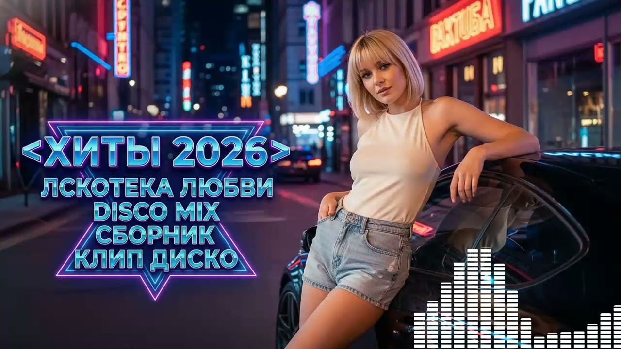 Ностальгия 90-х - Вспомни Молодость | Ретро Диско | Лучшие Песни 🎧❤️🔥 смотреть онлайн