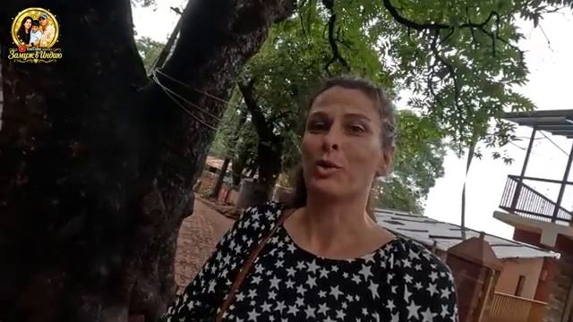 ЗАМУЖ В ИНДИЮ