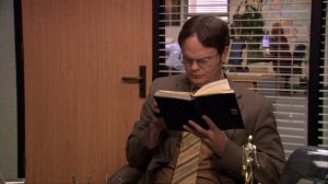 Офис - 5 сезон 19 серия  / The Office