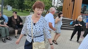 Каблучками тук-тук-тук... 04.07.26...