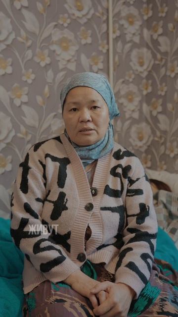 Нурпери — обычная школьница, которая мечтала о волейболе, учебе и счастливом будущем. смотреть онлайн