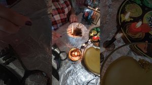 Ритуал чистка любовного канала.
