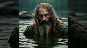 “Иди ко мне, родной…” — но лучше не надо: песня про Водяного и опасный зов реки»