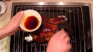Утка по Пекински домашний рецепт Китайская кухня Рецепт от повара