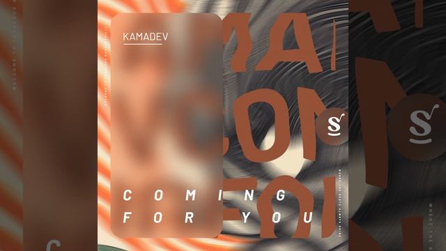 KAMADEV - Coming For You (Extended Mix)