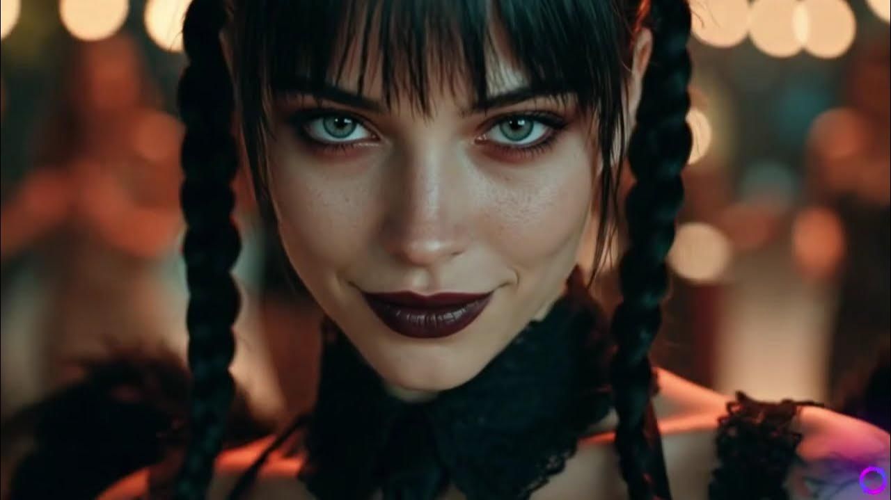 Hypnotic Dark Tech House 2026 Underground Night Drive Deep Bass Groove смотреть онлайн