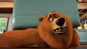 МУЛЬТИК ДЛЯ ДЕТЕЙ 🐻ГРИЗЗИ И ЛЕММИНГИ. ОТКУДА ТУТ ГОДЗИЛЛА? МУЛЬТФИЛЬМЫ ДЛЯ ДЕВОЧЕК И МАЛЬЧИКОВ