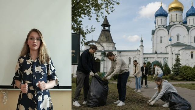 Экодуховное ожерелье рек Южного Приладожья
