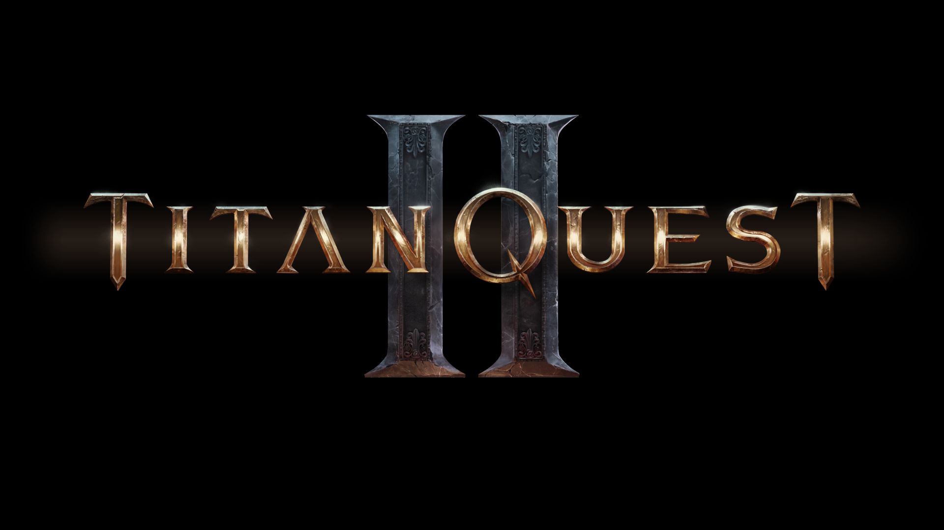 Первый взгляд||Titan Quest 2 смотреть онлайн