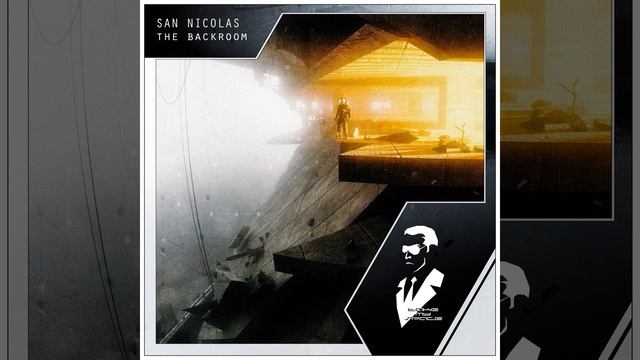 San Nicolas - The Backroom (Radio Edit)