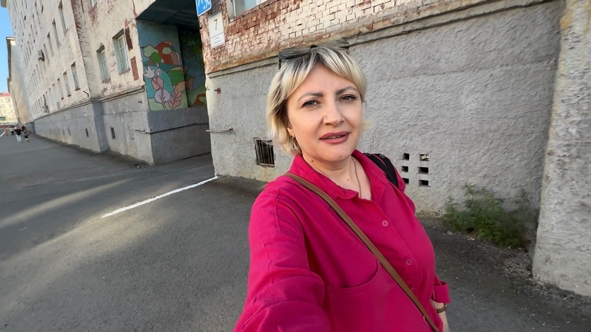 Норильск
