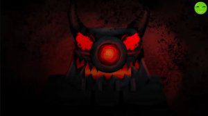 Клип про Левиафана - STARSET - My Demons