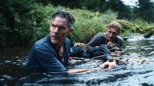 До последнего грамма - Русский трейлер 4K Субтитры 2026 Итан Хоук Рассел Кроу