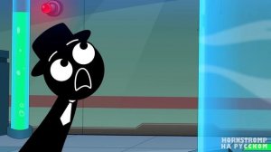 Incredibox Sprunki МЕЛОДИЯ ЖЕЛАНИЙ! Хорнстромп анимации на русском_4