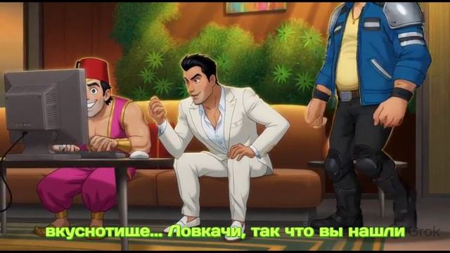 🇰🇿 51.серия Машинобраз добрался до автомобиля
