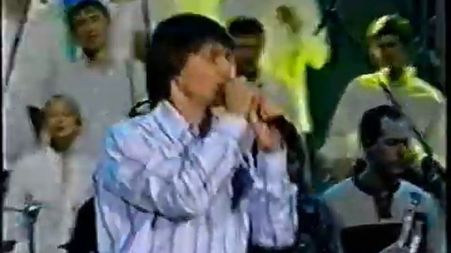 В то утро воскресенья