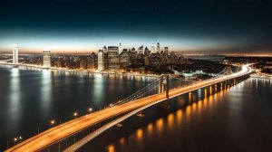 Night Drive Funk ｜ Old School Jazz-Funk for Late Night Driving