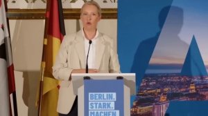 Вайдель ШОКИРОВАЛА НЕМЦЕВ: Снова купим газ у России!