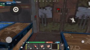 ОБЗОР МОЕГО ЛИЧНОГО ОСТРОВА В OXIDE survival island
