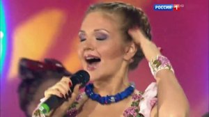 Марина Девятова - «Московская кадриль»
