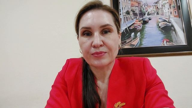 Александра Куркина о Дистанции