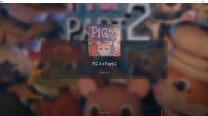 Как получить Нора в Пигги!