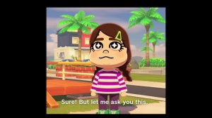 Как скачать Tomodachi life на пк