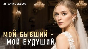 «МОЙ БЫВШИЙ – МОЙ БУДУЩИЙ». История о цене нашего выбора. Аудиорассказы