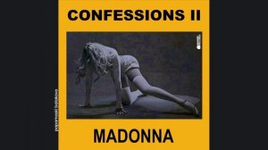 Madonna - L.E.S. Girl, 2026 Confessions II (papamoski balakovo)