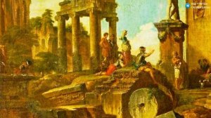 Почему ученые молчат про точность картин Панини. Они доказывают существование забытой цивилизации