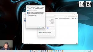 Включаем удаленный компьютер из программы Anydesk
