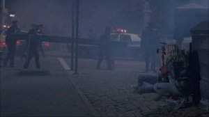 это мой парк боевик америки
