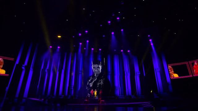 Клава Кока - СПЛЕТНИ. ШУМ. ЛУК. (Премия МУЗ-ТВ 2026) live