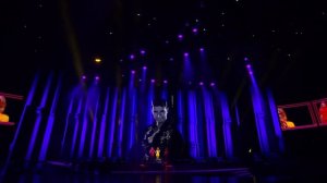 Клава Кока - СПЛЕТНИ. ШУМ. ЛУК. (Премия МУЗ-ТВ 2026) live
