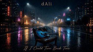dAli - If I Could Turn Back Time