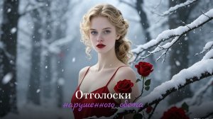 Отголоски нарушенного обета