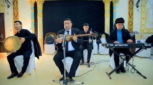 Хазорасп бештада тўй