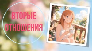 Вторые отношения