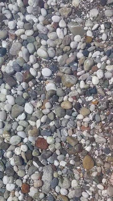 Я ждала тебя, так ждала.  Ты было мечтою моей хрустальною...Море💙