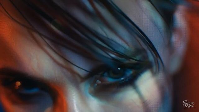 ETERNAL DRIFT V.2 - Sirian Nox смотреть онлайн
