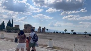 21-06-2026. Памуккале. Турция 🇹🇷