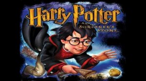 Harry Potter and the Philosopher’s Stone (игра 2002) ► Прохождение #1